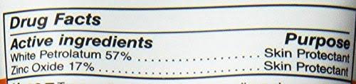 12 Count Skin Protectant Paste S238