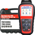 TPMS Relearn Tool, Wi-Fi Version, TPMS Programming Tool D5404