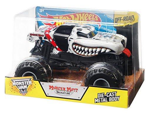 Die-Cast Vehicle 1 24 Scale A748