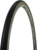 26" x 1-3/8" Black/Gum Bicycle Tire N722452