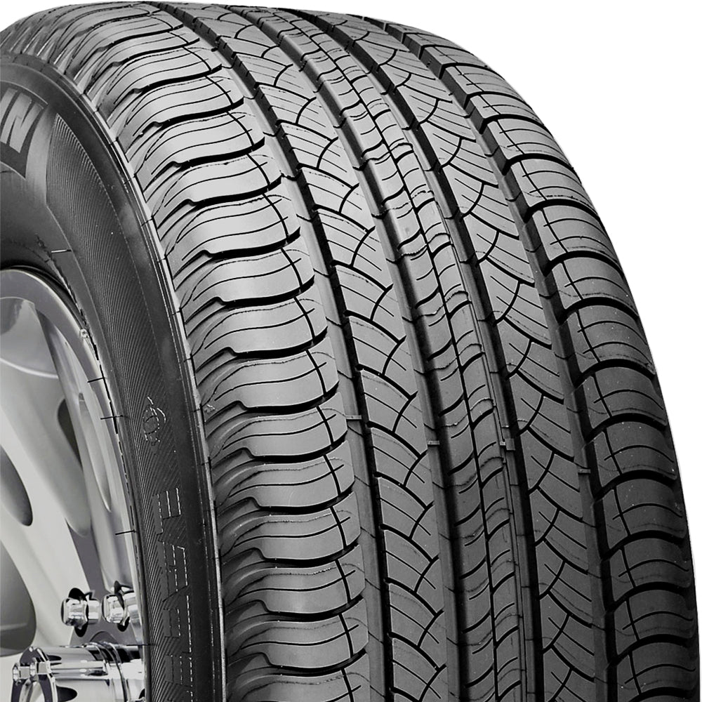 P225/65R17 100T Passenger Tire N808