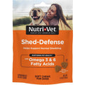 Shed Defense Soft Chews for Dogs N6778