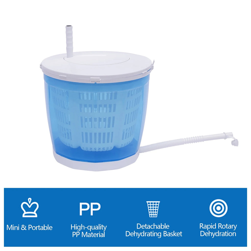 Portable Mini Manual Dryer L442298