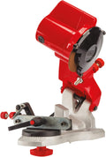 Compact Mini Bench Grinder, Universal Saw Chain Sharpener, Pack of 2 B945040