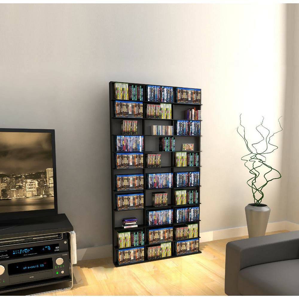 Multimedia Storage Cabinet I1358
