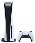 Playstation 5 Disc Version Console W89227