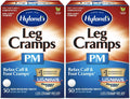 50 Count Leg Cramps PM Tablets J304199