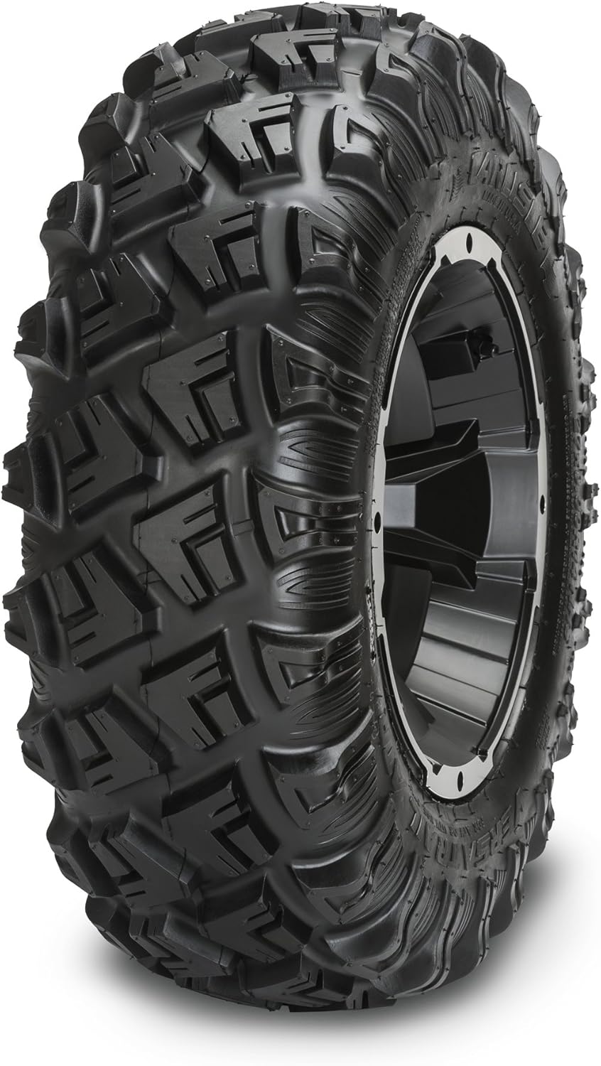 26X11.00R12 All-Terrain ATV Radial Tire X799