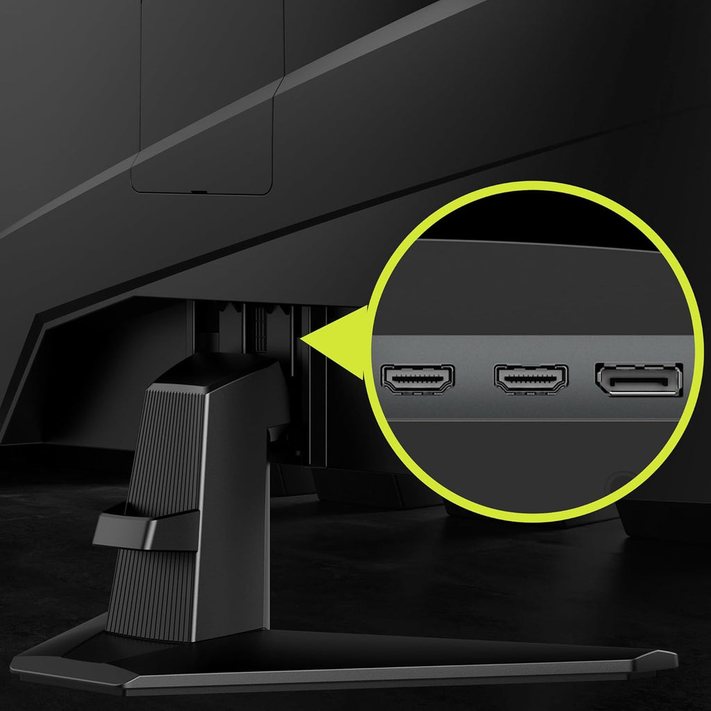 25-inch 1920 x 1080 FHD 180Hz 1ms Black Computer Monitor G70020