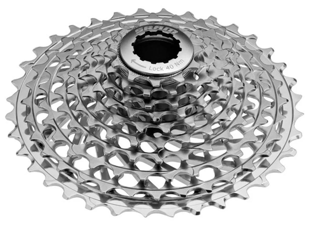 10-Speed Cassette O9920