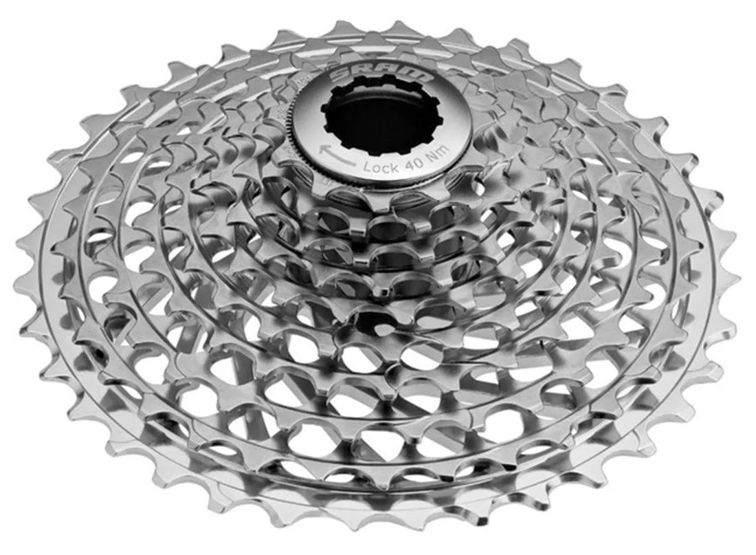 10-Speed Cassette O9920