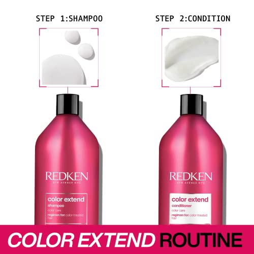 Color Extend Shampoo & Conditioner Set X2244