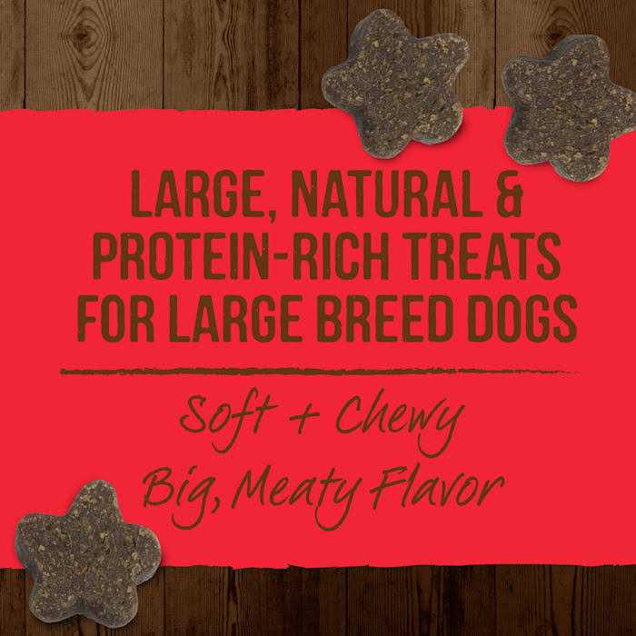 Dog Treats Power Bites C926024