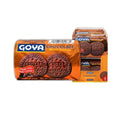 Chocolate Cookies 200 grs. 7 oz. 2 Pack A5424