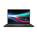 17.3" UHD 120Hz 100% AdobeRGB Display Intel Core i7-11800H NVIDIA GeForce RTX 3060 16GB RAM 512GB NVME SSD Thunderbolt 4 Win10 Core Black Laptop G615