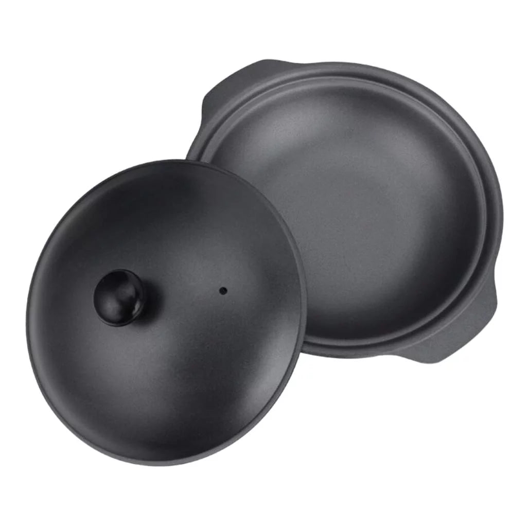 Cast Iron Casserole Pot 18cm B177952