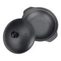 Cast Iron Casserole Pot 18cm B177952