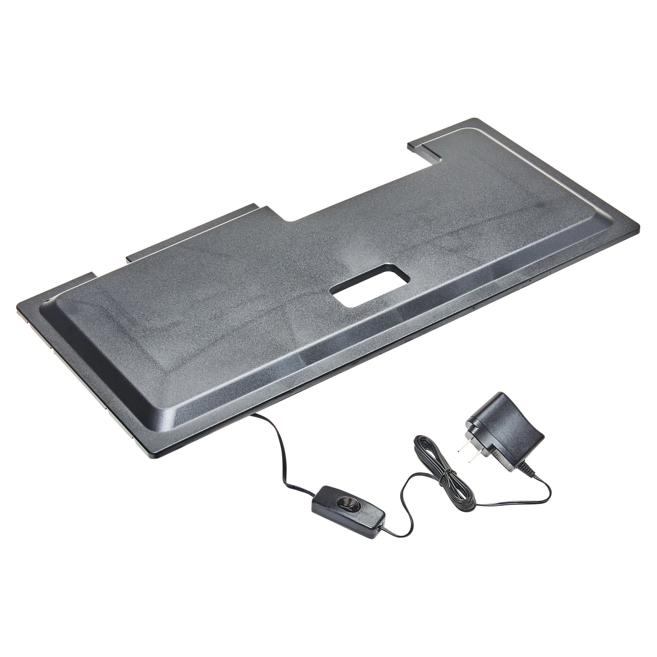 LED 10 Gallon Fish Tank Hood D2833