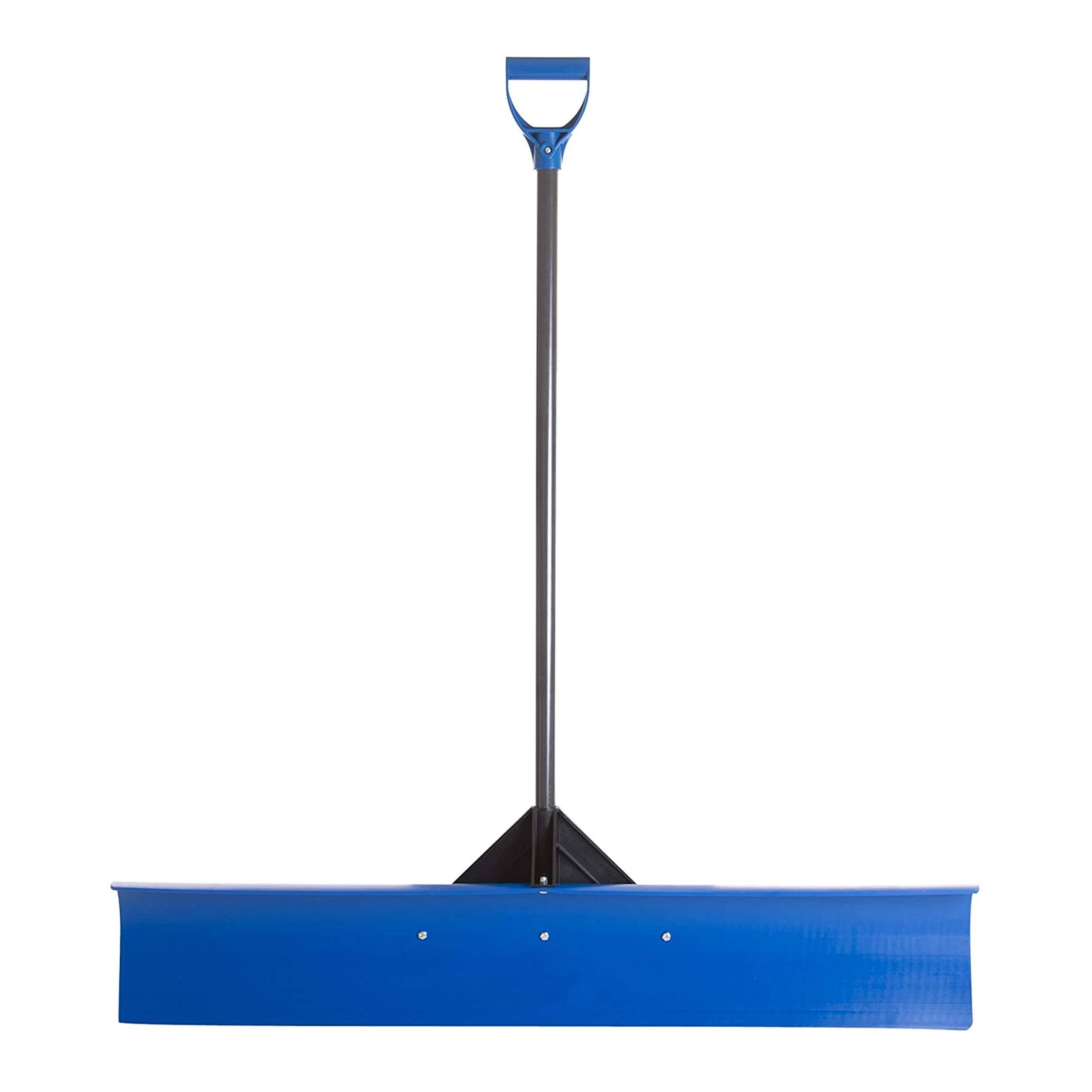 48 inch Pusher Shovel C7395