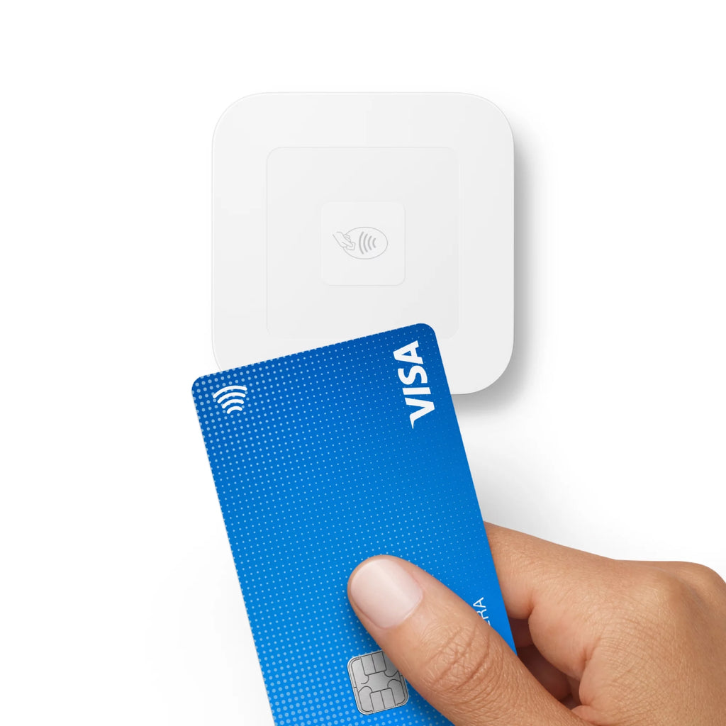 NFC Card Reader T1030