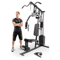100 lb Single Stack Home Gym U55985
