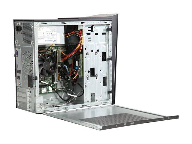 Intel Core i3 3.9GHz 8GB Ram 1TB HDD Desktop J871096