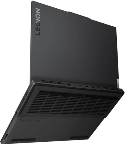 16" WQXGA 165Hz 100% sRGB Intel i7-13700HX 32GB RAM 1TB SSD GeForce RTX4060 8GB Graphic RGB Backlit Win11 Black Gaming Laptop E8322