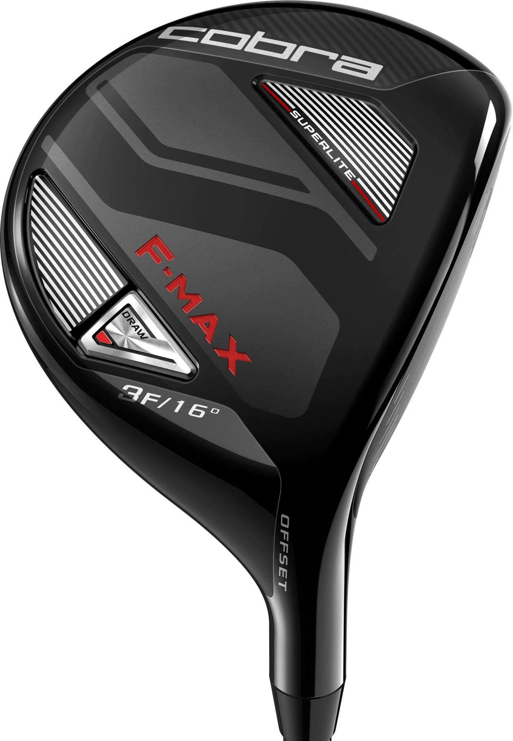 Fairway Wood N7830