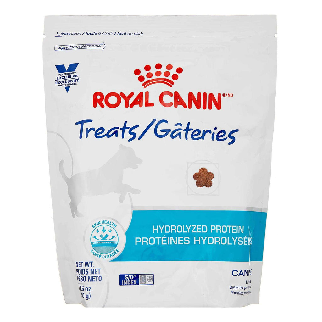 Hydrolyzed Protein Canine Dog Treats G8545