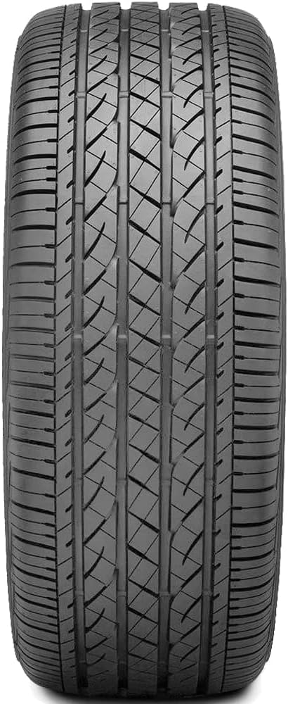 P245/45RF17 95 V Run-Flat Passenger Tire B10362