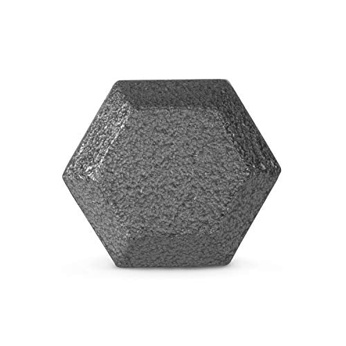 Hex Dumbbells Pair C9331