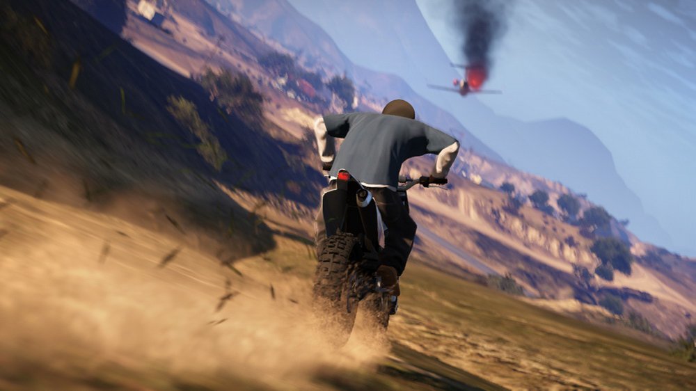Grand Theft Auto 5 (PS3) K850660