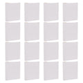40 Pcs Mini Carton Storage Boxes C908053