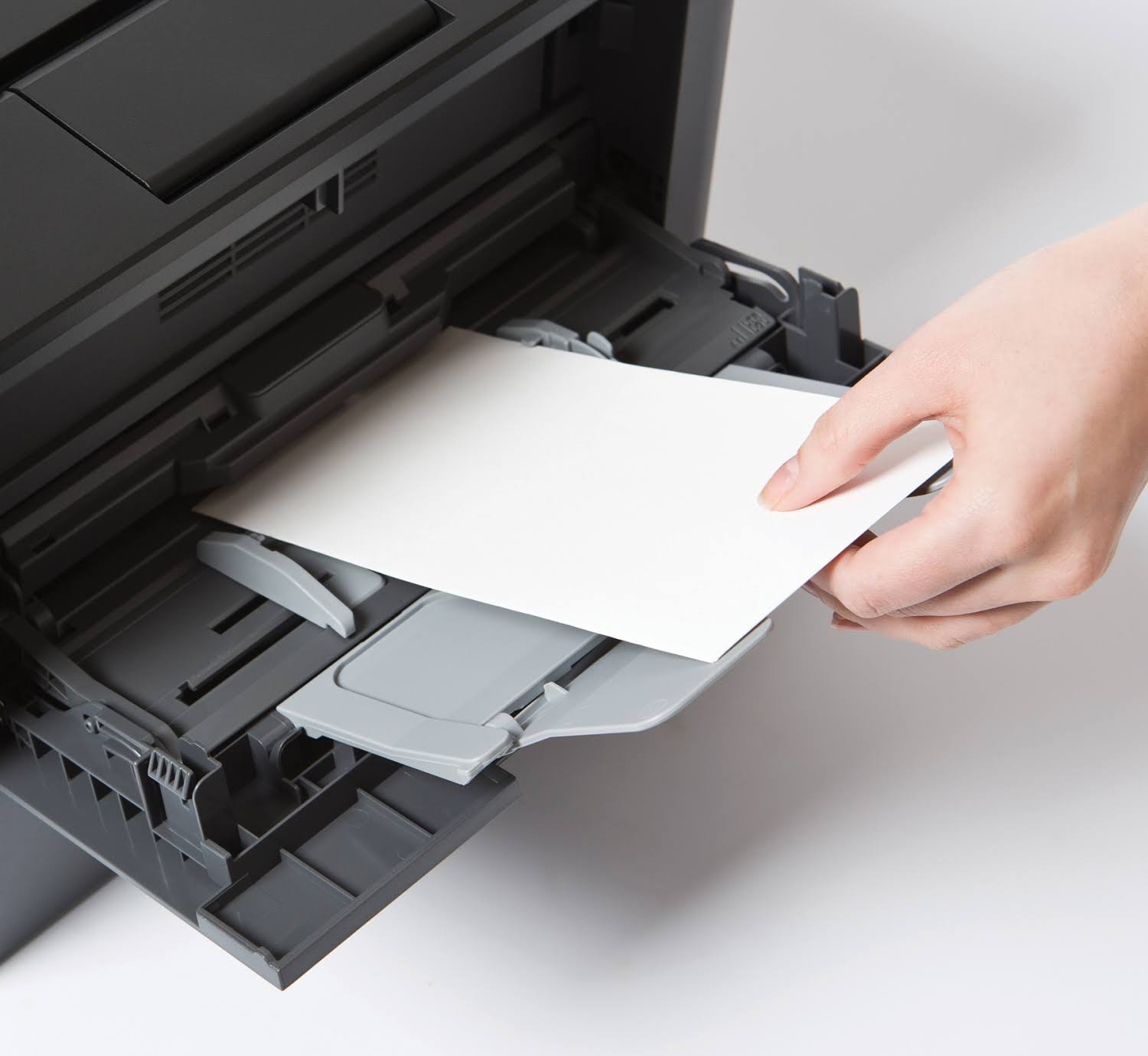 Business Laser Printer Duplex M36837
