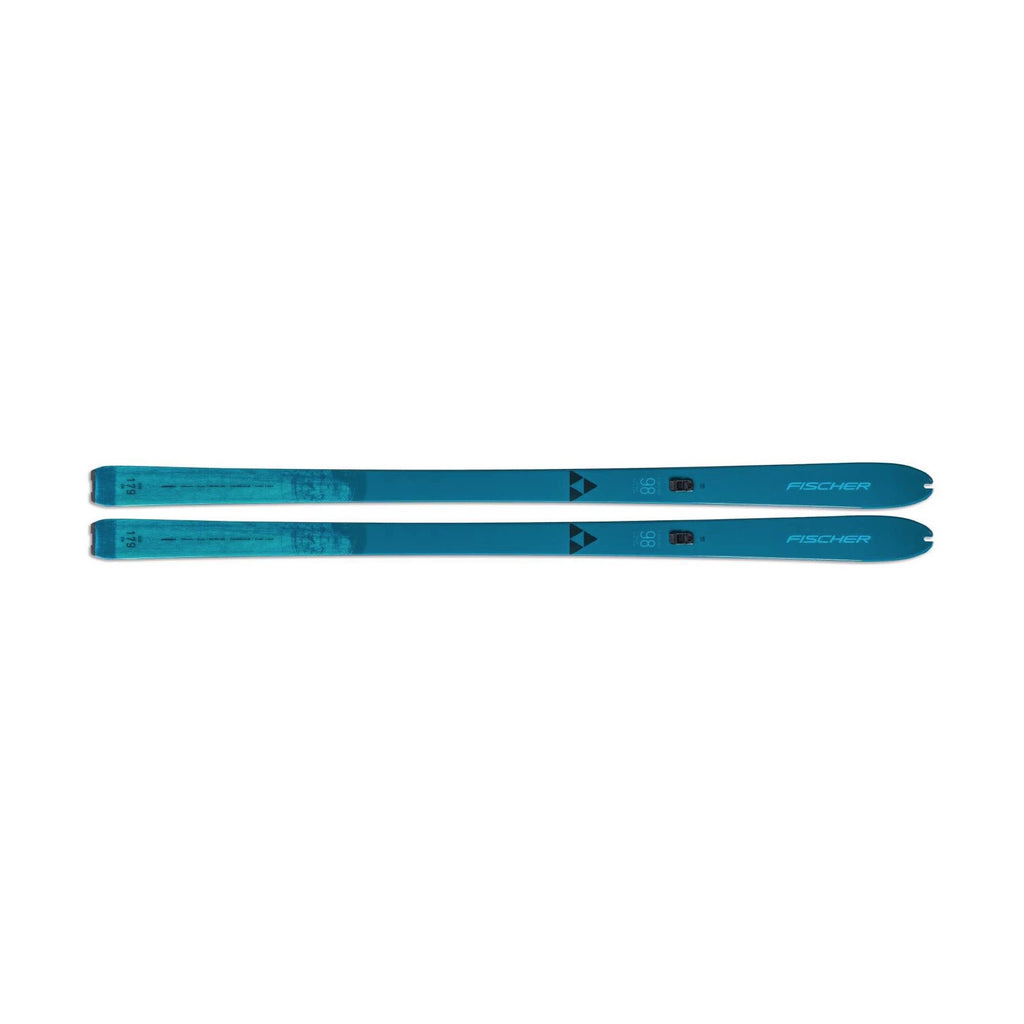 189 cm Crown Skis S870
