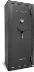 23 Long Gun Storage Safe with 30 Minute Fire Protection D35040