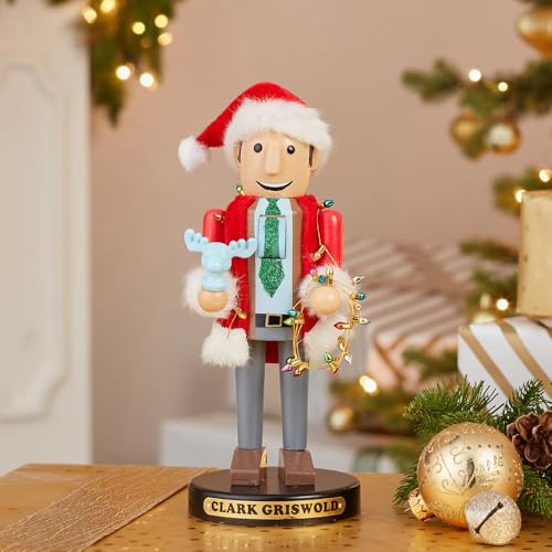 10-Inch Nutcracker C10236