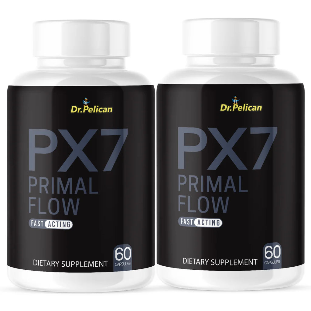 120 Capsules Prostate Support H481136