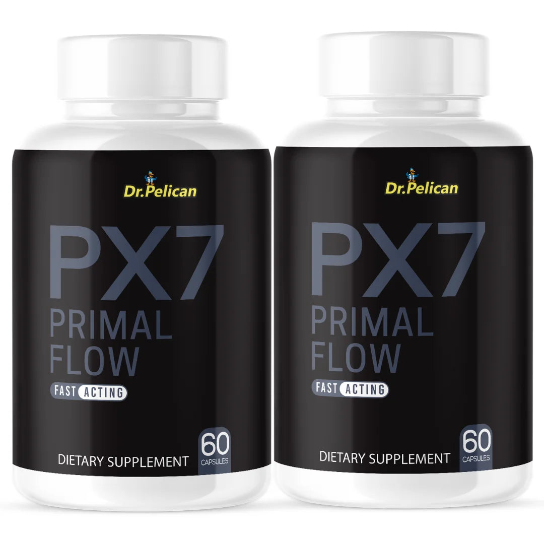 120 Capsules Prostate Support H481136