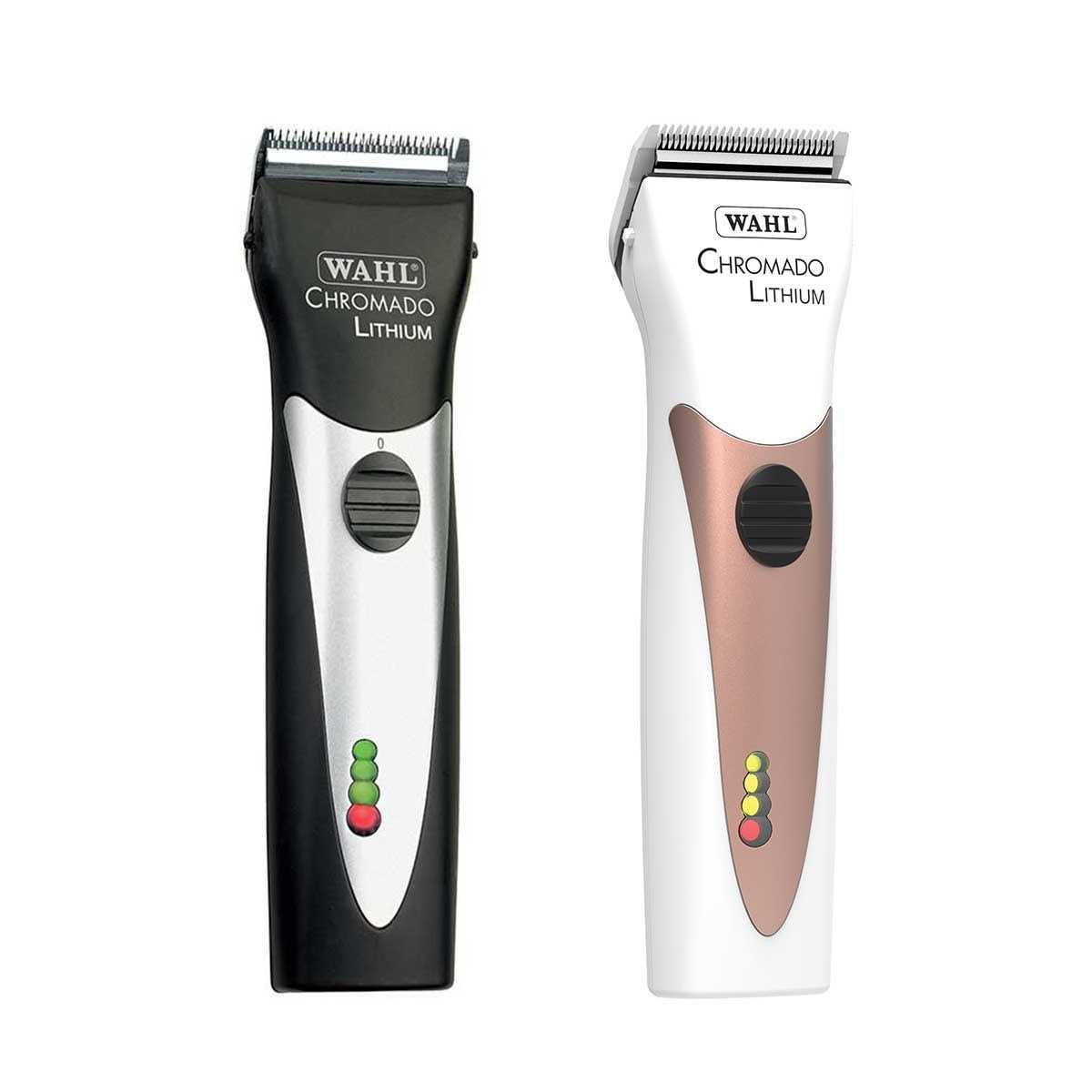 Chromado LI+ Cordless Clipper X86571