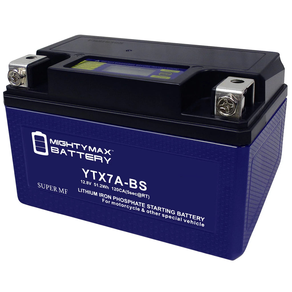 Lithium Battery 7A-BS R7568
