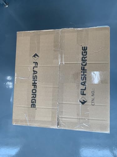 600mm/s Max High-Speed 3D Printer with Auto Leveling J715