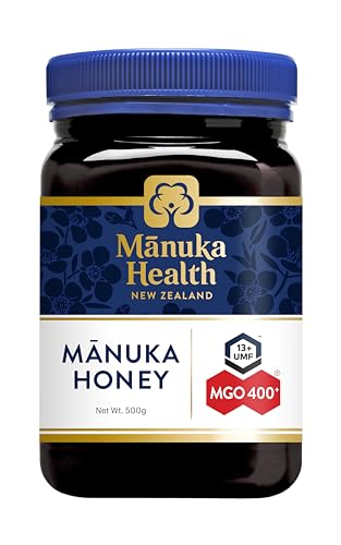 Manuka Honey 250g 8.8oz P896702