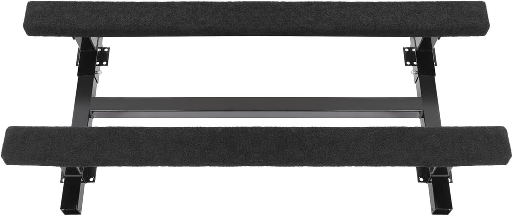Universal Watercraft Dolly 1400 LBS Steel Black D994
