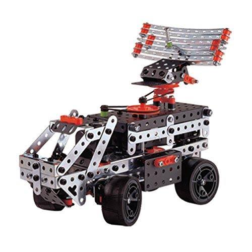 25 Motorized Model Building Kit Z23235