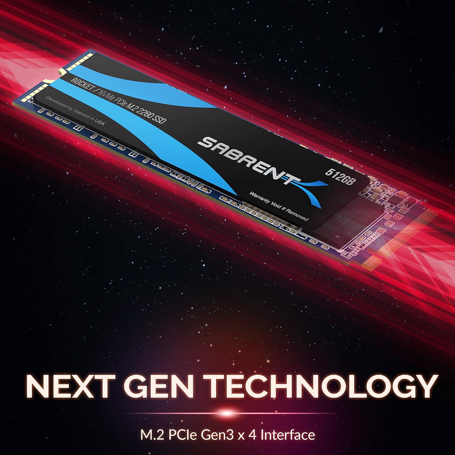 512GB NVMe PCIe M.2 2280 Internal SSD Pack of 2 S8391