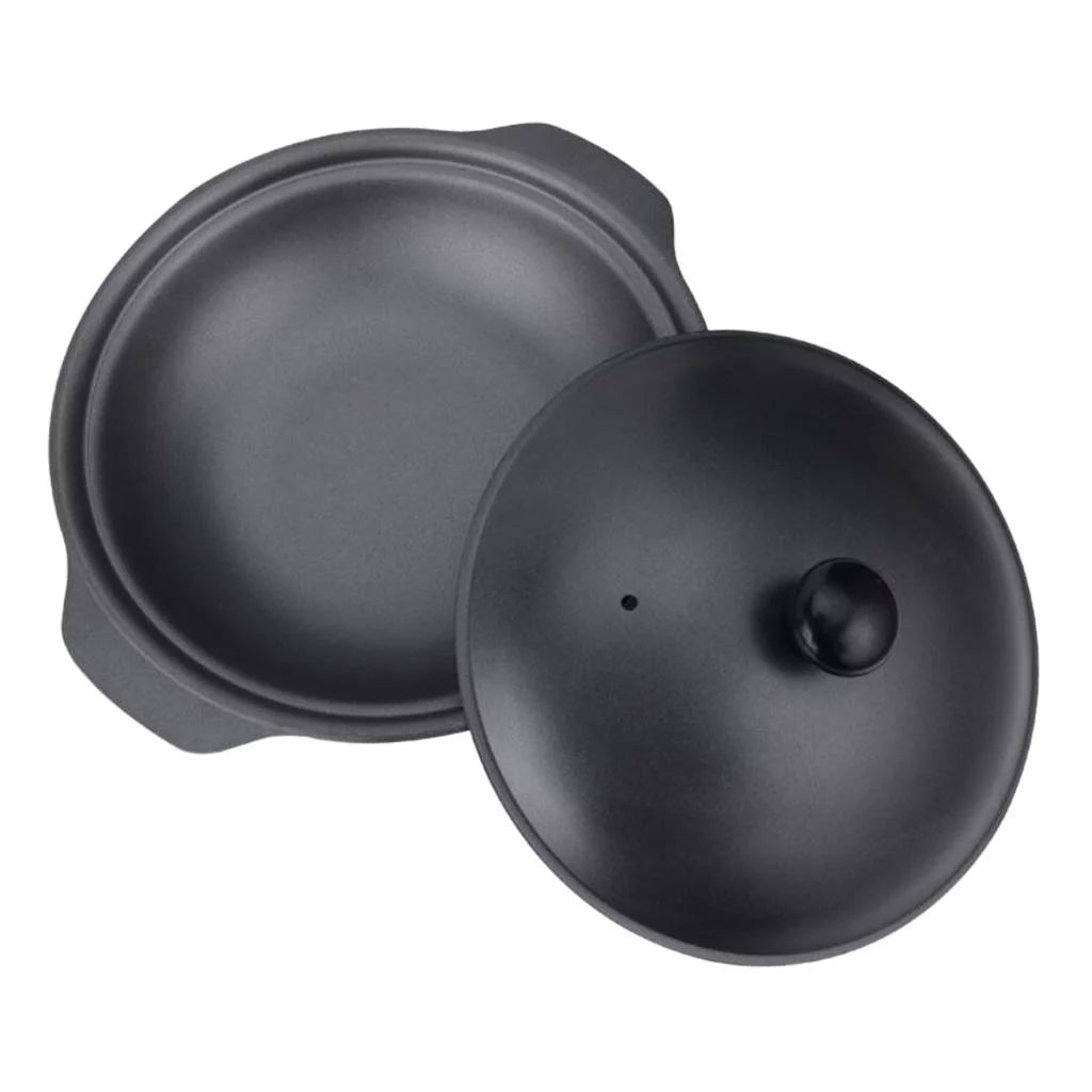 Cast Iron Casserole Pot 18cm B177952