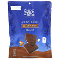 Milk Chocolate Almond Bark, 6 Bars, 1 oz Each Pack of 2 R786425