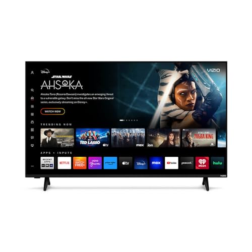 50 Inch 4K UHD LED HDR Smart TV J426
