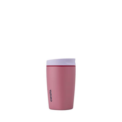 Pink 20 oz Insulated Stainless Steel Coffee Tumbler N881